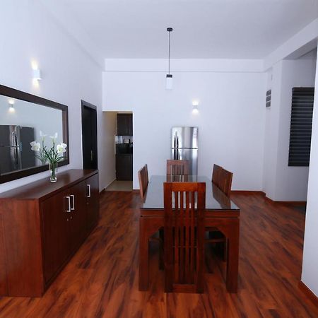 Avenue Nuwara Eliya Apartment Exterior foto