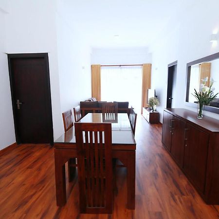 Avenue Nuwara Eliya Apartment Exterior foto