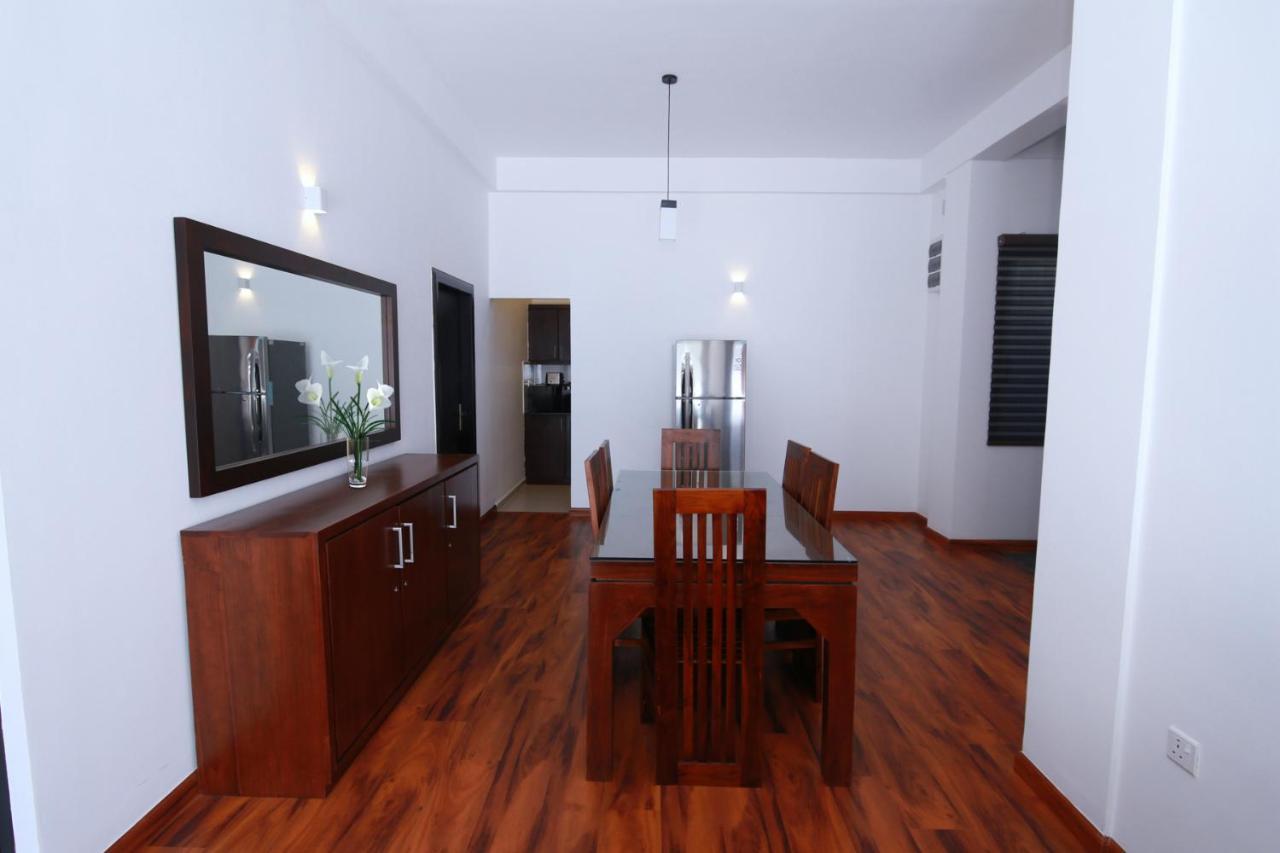 Avenue Nuwara Eliya Apartment Exterior foto