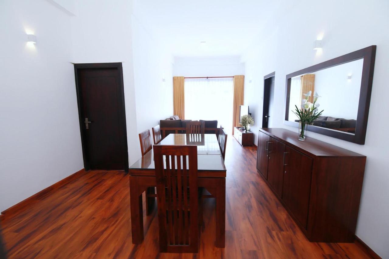 Avenue Nuwara Eliya Apartment Exterior foto