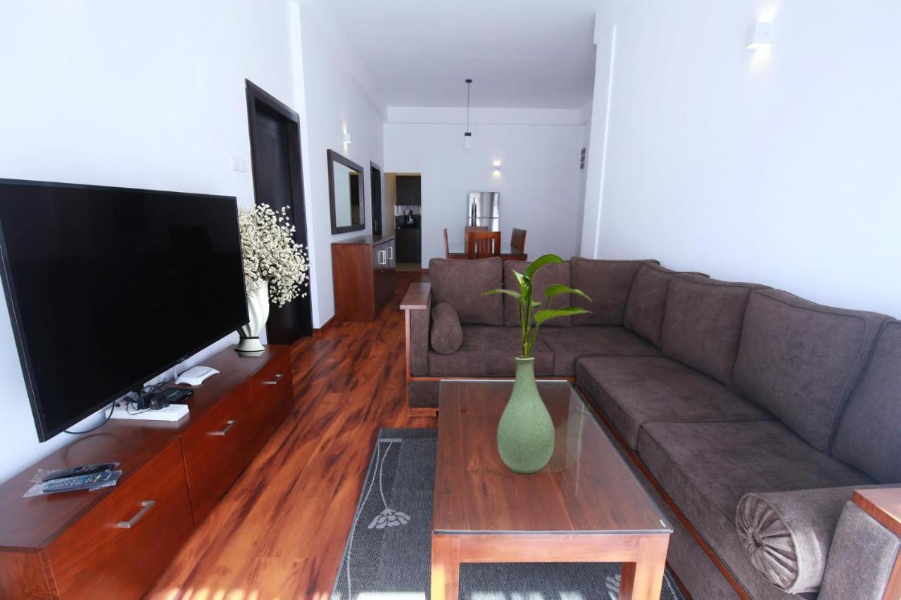Avenue Nuwara Eliya Apartment Exterior foto
