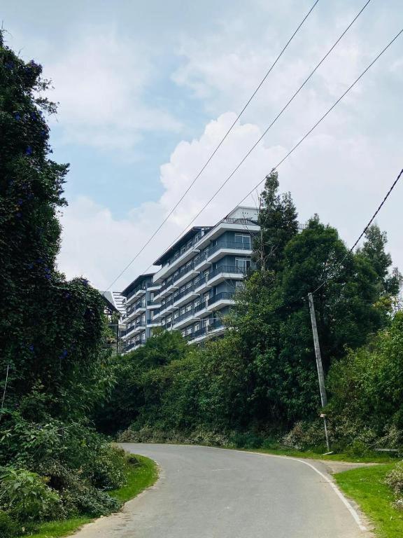 Avenue Nuwara Eliya Apartment Exterior foto