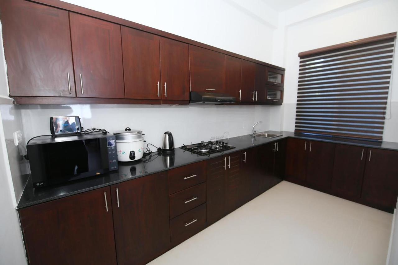Avenue Nuwara Eliya Apartment Exterior foto