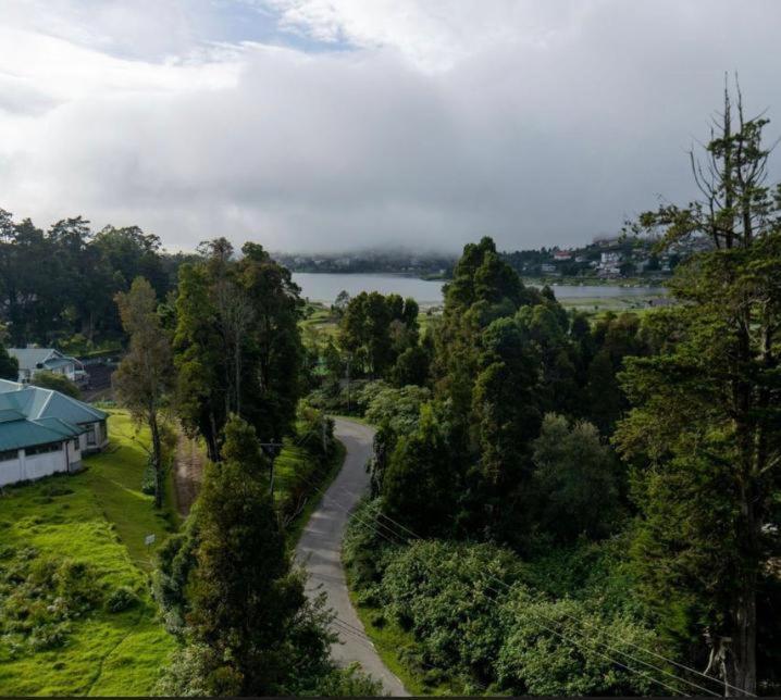 Avenue Nuwara Eliya Apartment Exterior foto