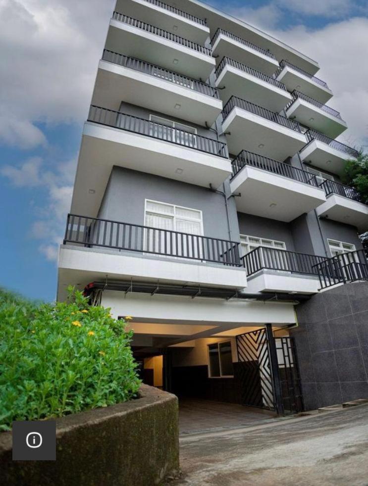 Avenue Nuwara Eliya Apartment Exterior foto