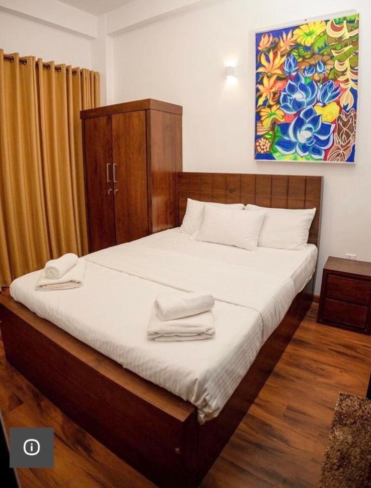 Avenue Nuwara Eliya Apartment Exterior foto